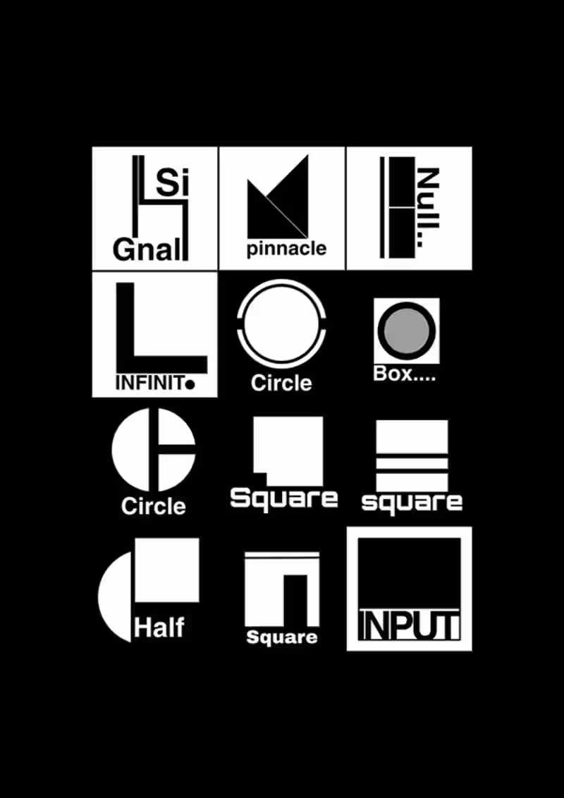 Cover image for Professional Logo Design Services 