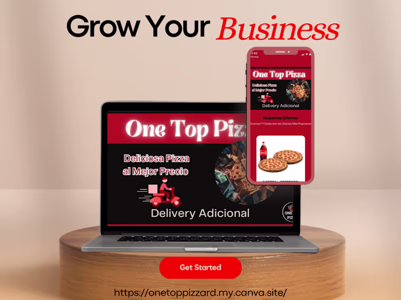 Cover image for Website Design 