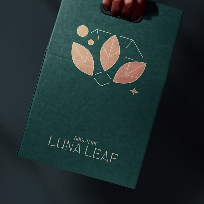 Cover image for WIP for a local jewelry store