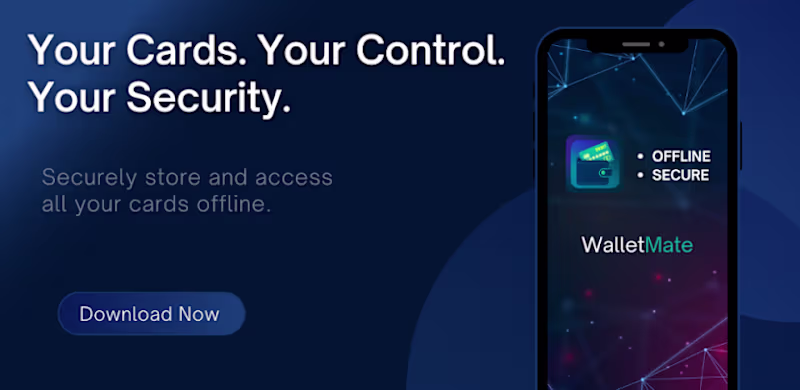 Cover image for Built a payment card manager
