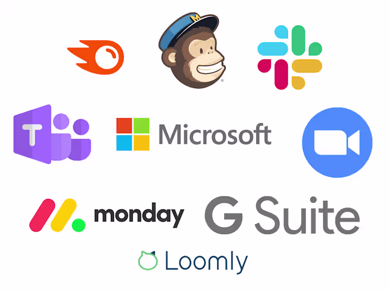 Cover image for SaaS Tools 