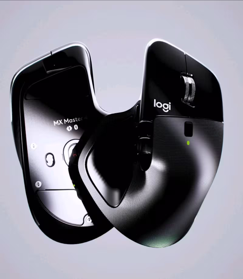 Cover image for Even more product rendered with