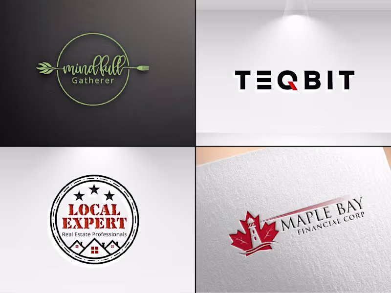 Cover image for Professional Logo Design for your Business 