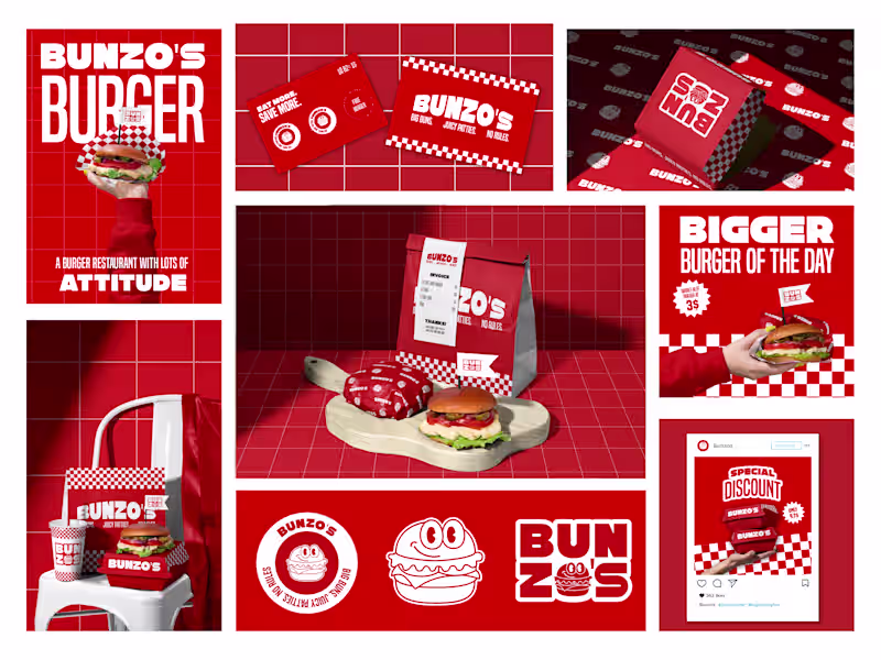 Cover image for Brand Ready Kit
