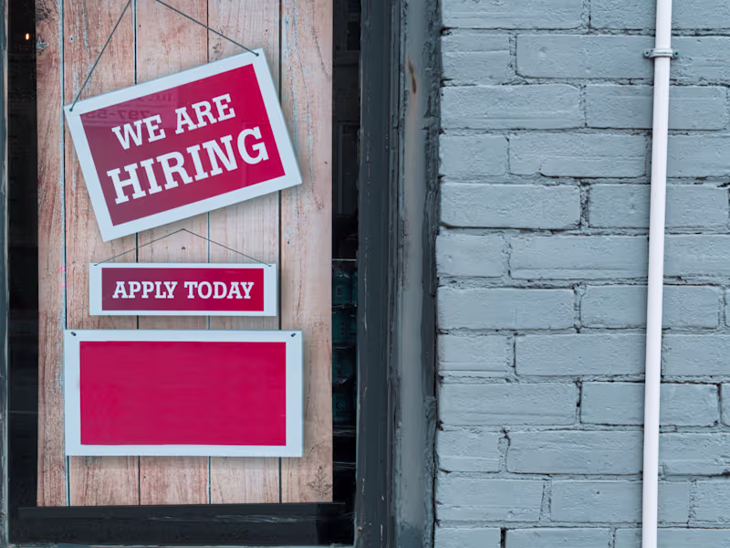 Cover image for Hiring for Diversity the Right Way: How to Broaden Your Horizons