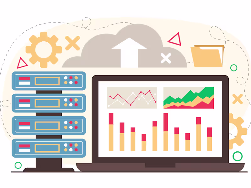 Cover image for Datawarehouse & Analytics