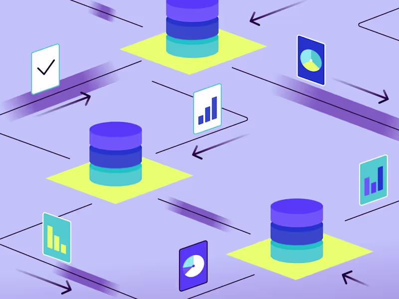 Cover image for Complex API Integration