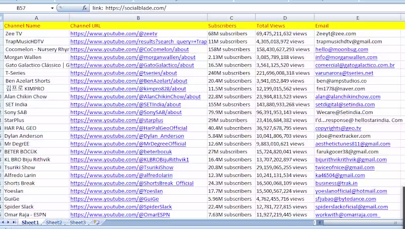 Cover image for Data Entry, Copy past, and Web Research