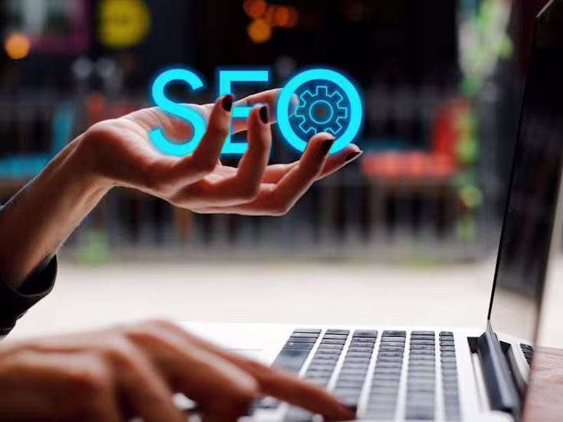 Cover image for 8 Key Benefits of SEO for Small Businesses in 2024