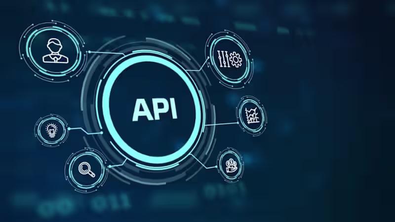 Cover image for API Integrations & Business Automation