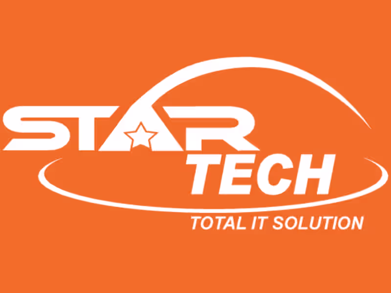 Cover image for Startech Android App