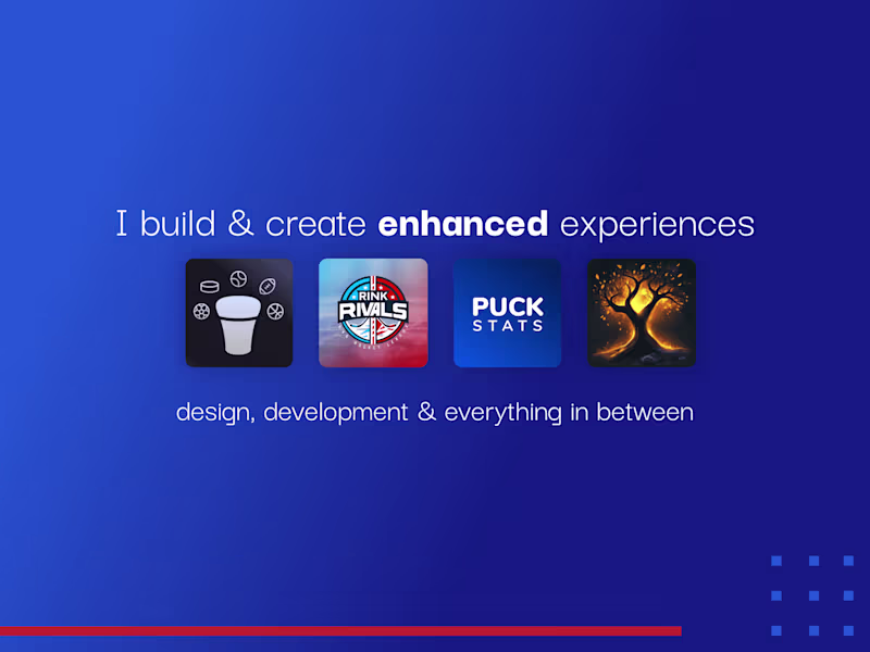 Cover image for Professional Website Development Services