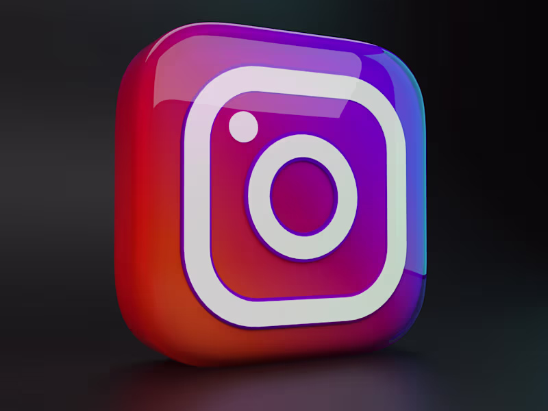 Cover image for Instagram account management