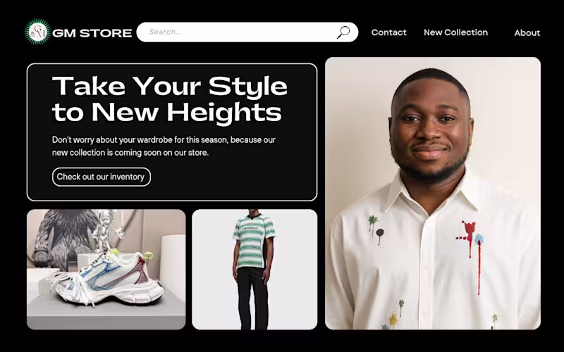 Cover image for Shopify Sales Funnel  Klaviyo Email Automation your  Business