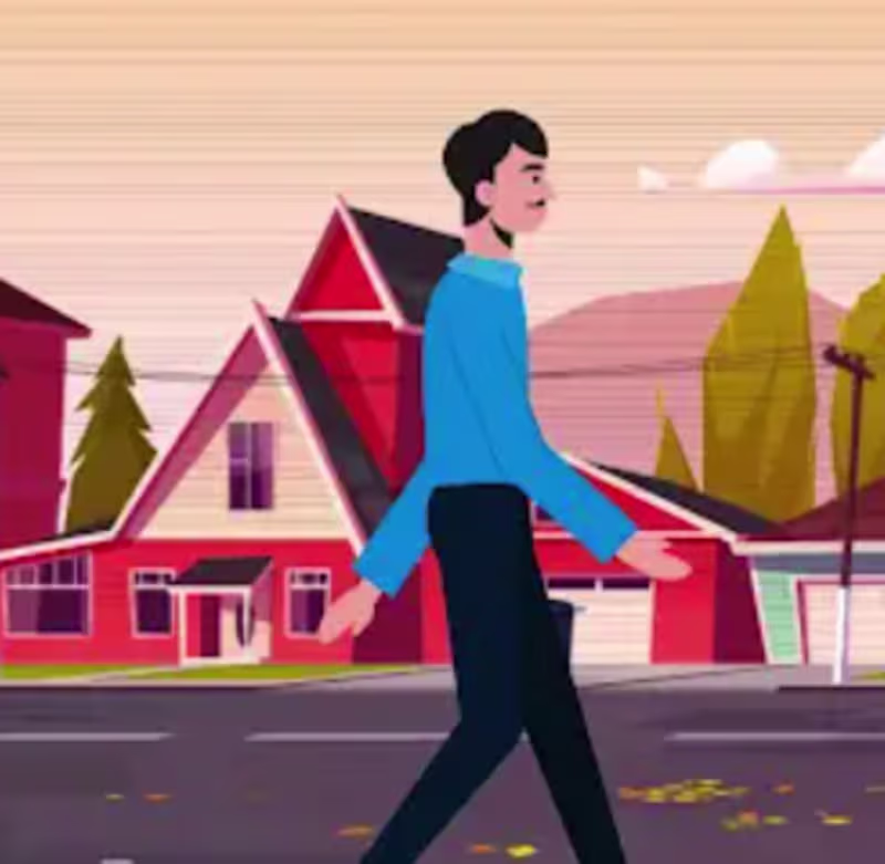 Cover image for Animation 2D & 3D