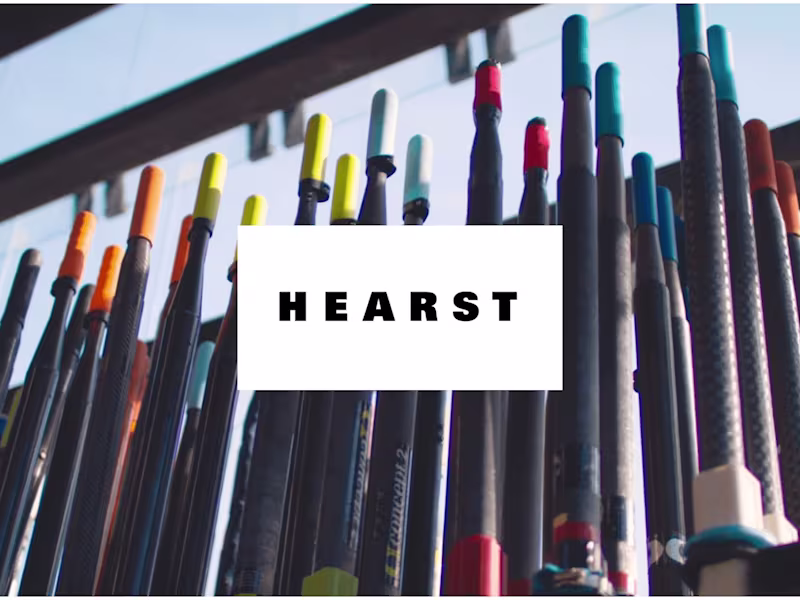 Cover image for Hearst Digital | CRI