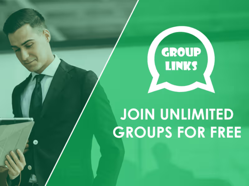 Cover image for Join Active Groups Unlimited - Apps on Google Play
