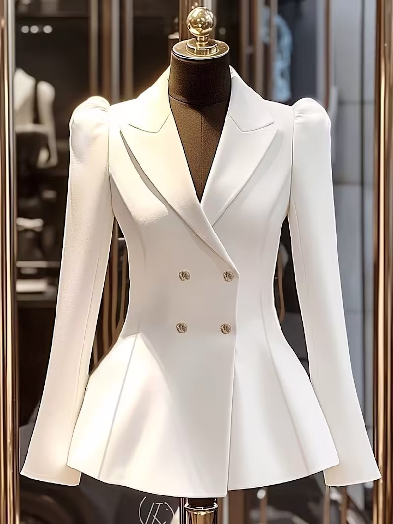 Cover image for Veline Couture Luxury Fashion Brand Development