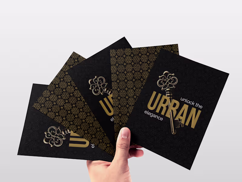 Cover image for Poster Card