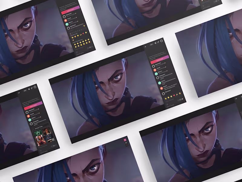Cover image for Responsive Website Design (Mobile + Desktop)