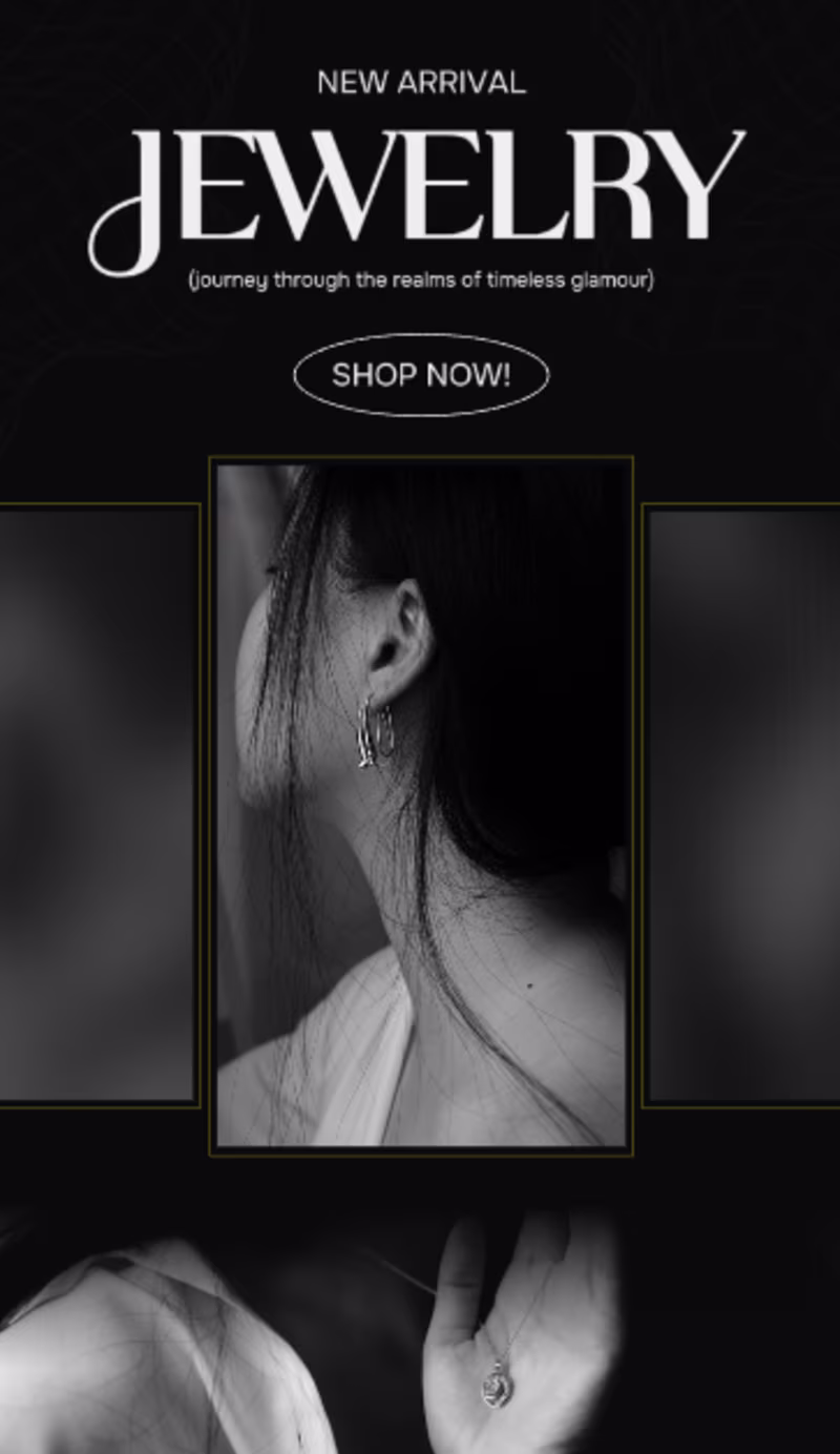 Cover image for Premium Static Ad Creatives -