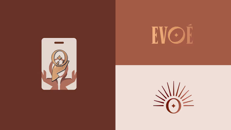 Cover image for EVOÉ | Refined and Luxurious