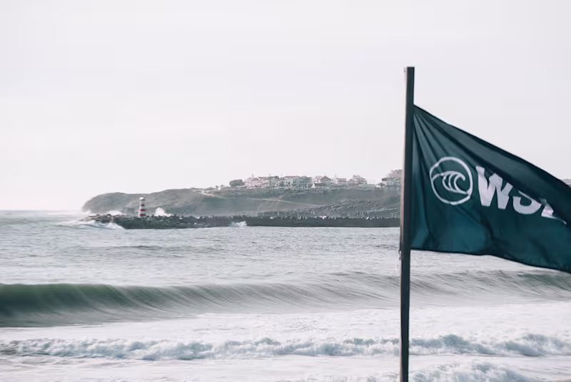 Cover image for #MEORipCurlProPortugal 2023