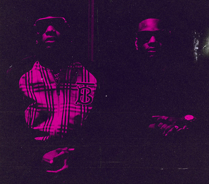 Cover image for Home – Afrobeatnights