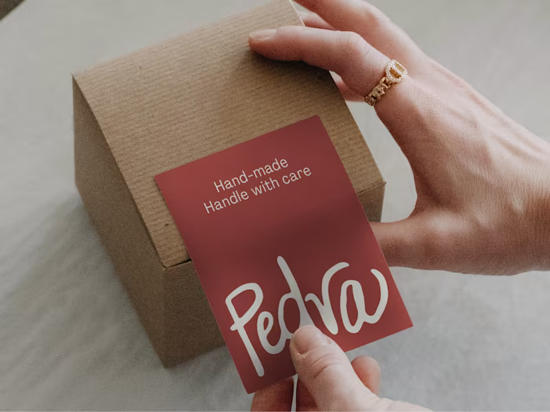Cover image for Ultimate Branding Kit