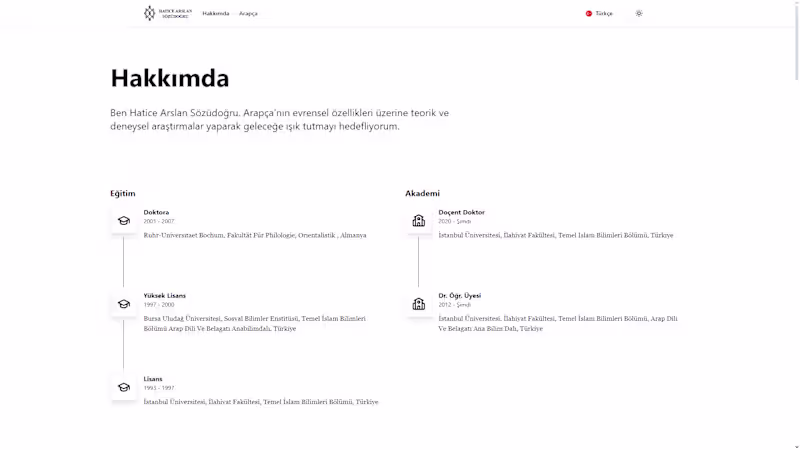 Cover image for  Multilingual Academic Blog Platform – Built with Next.js 