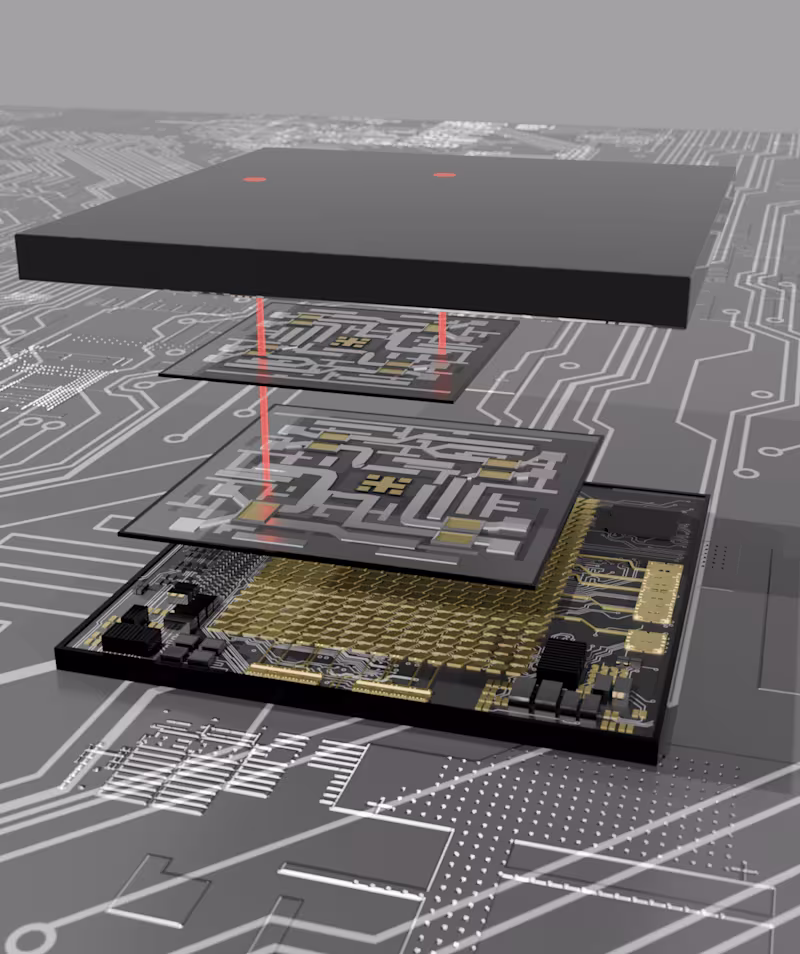 Cover image for CPU