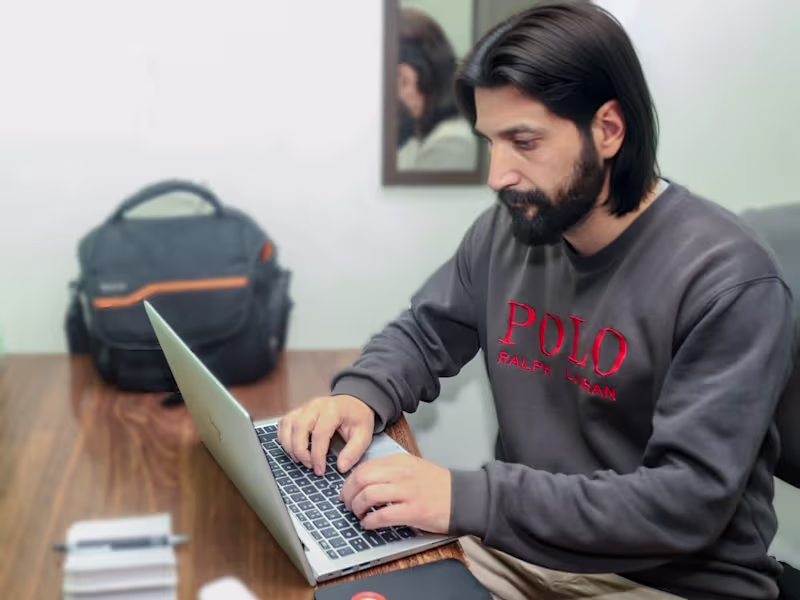 Cover image for Professional Article and Blog Writer