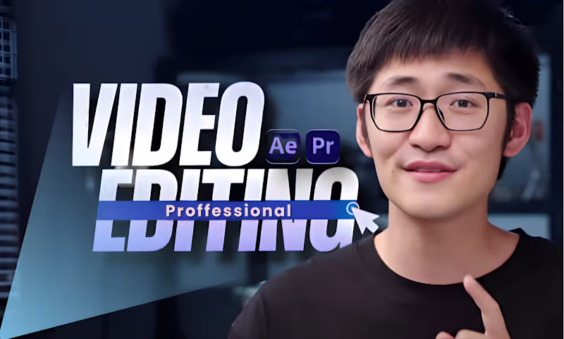 Cover image for Talking head videos for coaches and personal brands