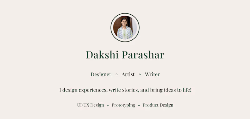 Cover image for Clean, Polished And Thoughtful UI/UX Designs