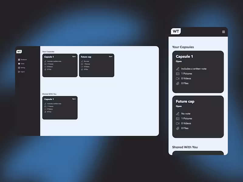 Cover image for Startup MVP Web App Prototype (Next.js + Supabase)