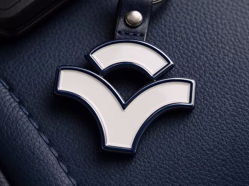 Cover image for Visual Identity Design | Al Musafir Al Yamani