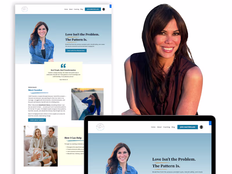 Cover image for Relationship Coach Gets First High Ticket Sale w/in 20 Days