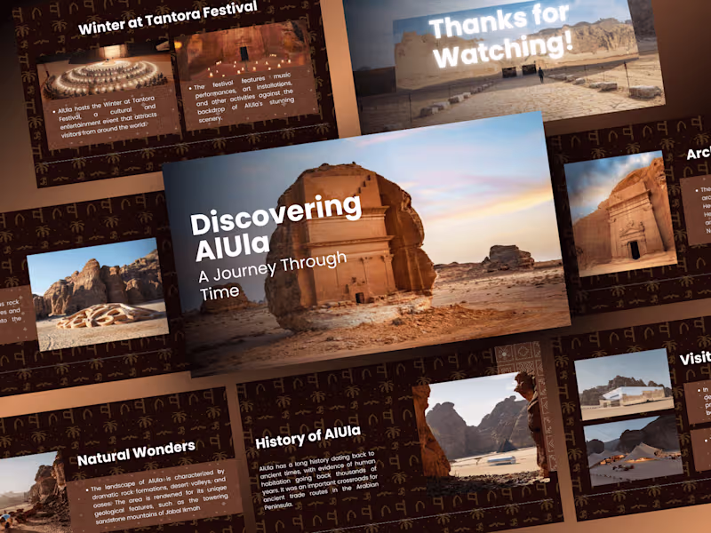 Cover image for Expert Presentation Design