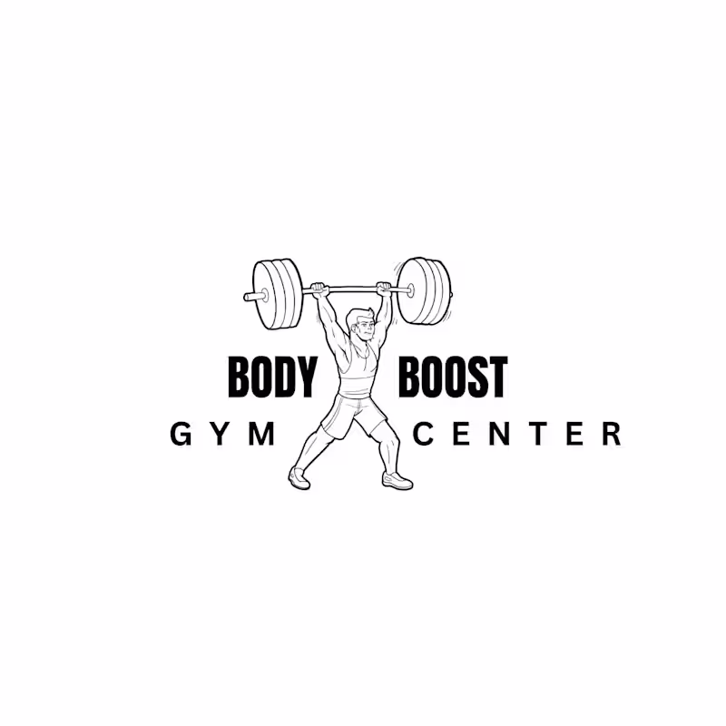 Cover image for Premium Fitness Branding 
