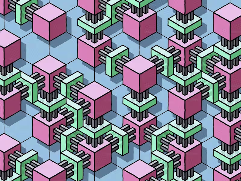 Cover image for Platform decoupling