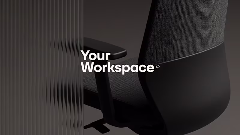 Cover image for Your Workspace© | Visual Identity
Sharing