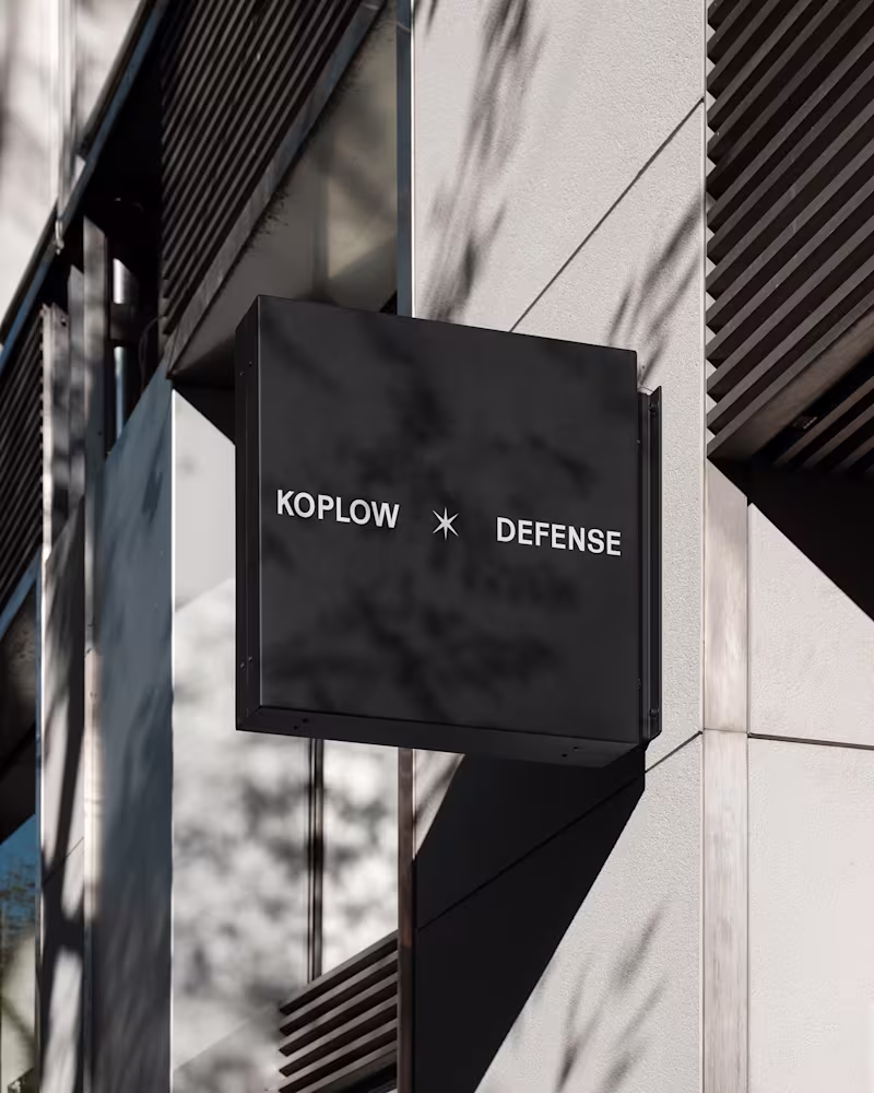 Cover image for Lawrence Koplow, an Arizona criminal
