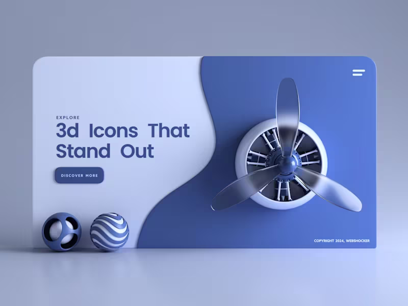 Cover image for Website Cover Animations