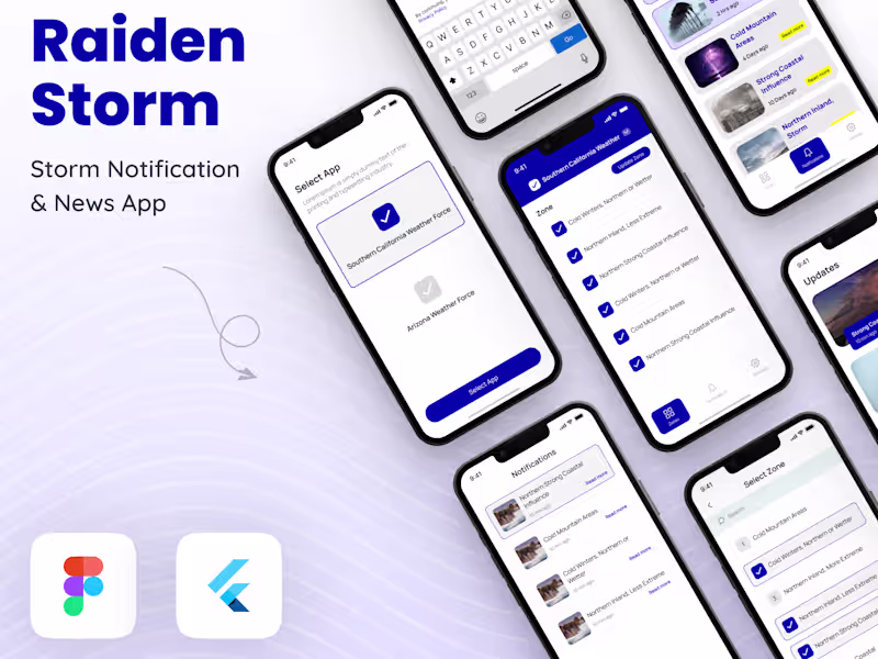 Cover image for Raiden Storm - Apps on Google Play