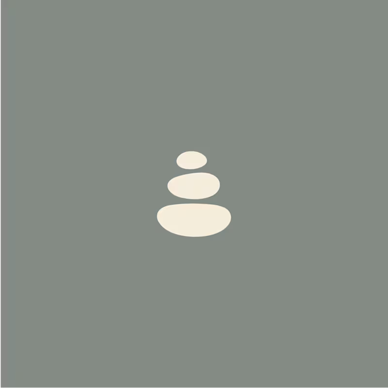 Cover image for Roota Wellness Logo Design
