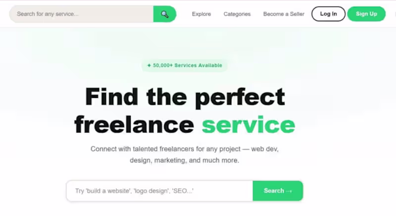 Cover image for Build a Modern Web App or Marketplace with React & Next.js