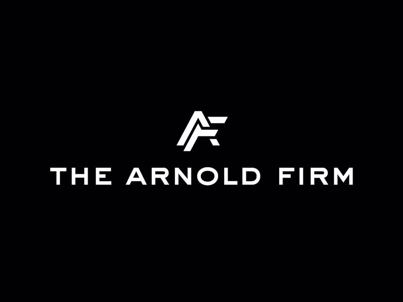 Cover image for The Arnold Firm — Logo Design
