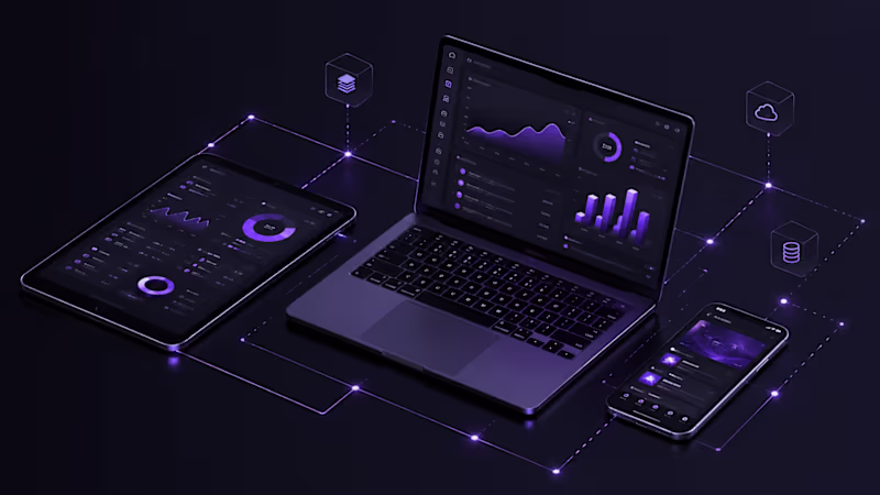 Cover image for Web, Mobile & Platform Engineering | Full-Stack