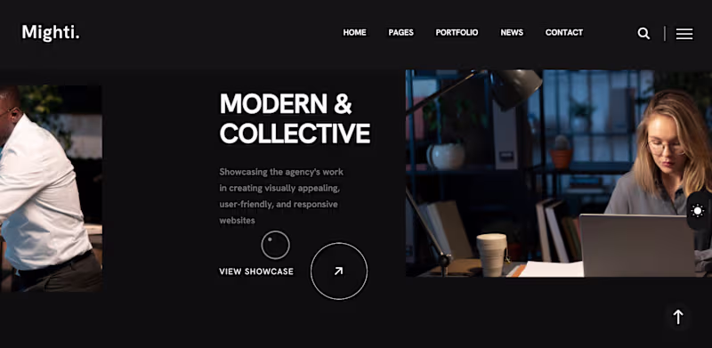 Cover image for Website & Mobile App Development