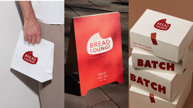 Cover image for Brand Packaging Design